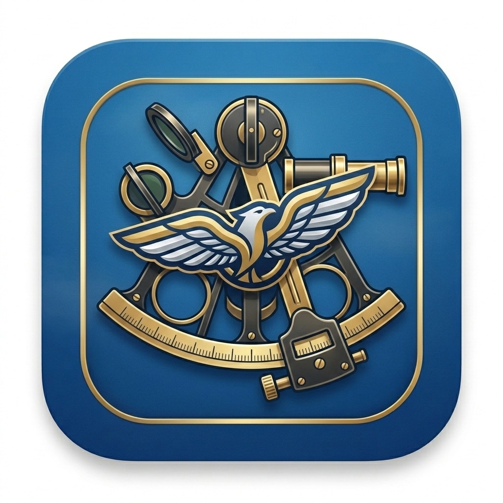 ASimpleAviationTool Icon